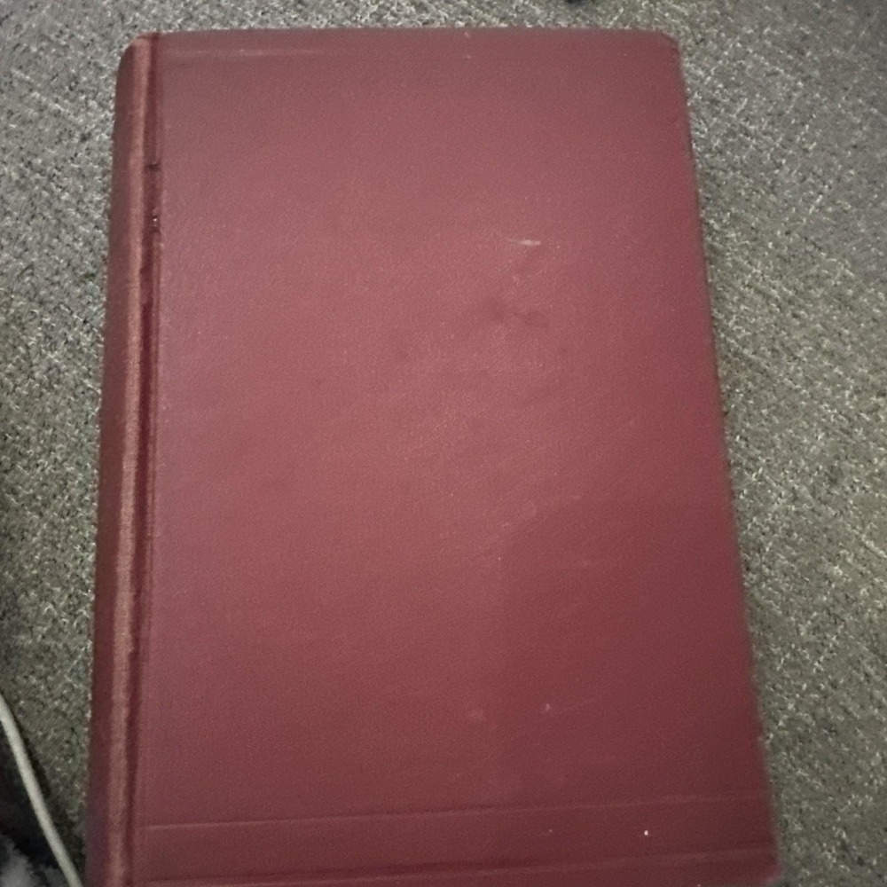 Lippincott's Nursing Manuals: State Board Questions and Answers For Nurses 1938
